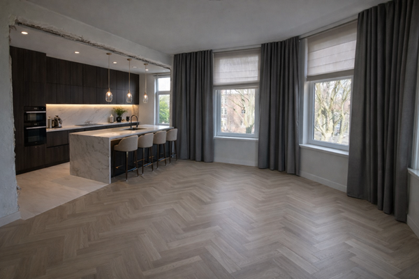 Medium property photo - Hillevliet 101A02, 3073 KL Rotterdam